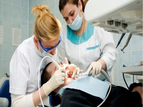 Toothache: Causes & Remedies (Beauty & Grooming Guru)
