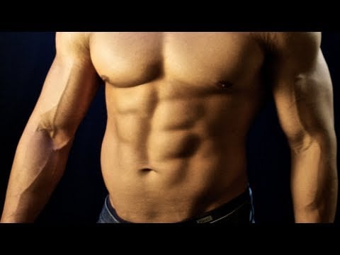 Build A Sexy, Symmetrical Body (here's how)