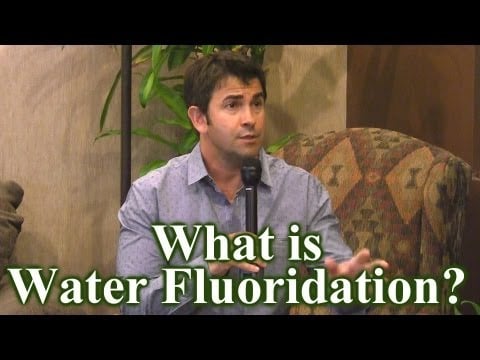 What is Water Fluoridation? Is it Safe? Health Side Effects? Fluoride Facts by Austin Dentist