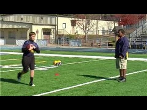 Football Drills & Skills : Coaching Strategies for Youth Football