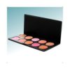 BH Cosmetics 10 Color Professional Blush Palette