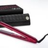 GHD Metallic Ruby Red Styler Limited Edition Christmas 2012