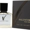 Valentino V By Valentino For Men, Eau De Toilette Spray, 3.3-Ounce Bottle