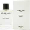 Helmut Lang By Helmut Lang For Men. Eau De Cologne Spray 3.3 Ounces