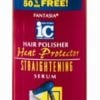 Fantasia Ic Hair Polisher Heat Protector Straighte (12 Pack)