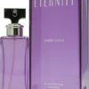 Eternity Purple Orchid by Calvin Klein for Women, Eau De Parfum Spray, 3.4 Ounce