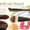 The Brush Guard Variety Pack