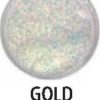 12ML GOLD DUST GLITTER DUST Snazaroo Body &amp; Face Glitter
