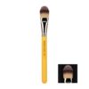Bdellium Tools Professional Antibacterial Makeup Brush Studio Line &#8211; Foundation Application 948