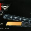 Farouk CHI Skull Angel Limited Edition Flat Iron, 1&#8243;, w/Hat
