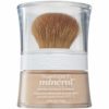 L&#8217;Oreal Paris True Match Naturale Mineral Foundation, Light Ivory, 0.35 Ounce