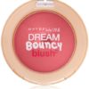 Maybelline New YorkDream Bouncy Blush, Pink Frosting, 0.19 Ounce