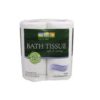 Natural Sea, Bath Tissue, 100% Recycled, 175Ct, 4.00 PK (Pack of 24) ( Value Bulk Multi-pack)