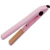 Farouk CHI 1 Inch Pink Ceramic Flat Iron Hair Straightener