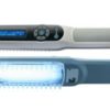 UV-B Phototherapy Lamp with LED Timer for Psoriasis, Vitiligo, Eczema 220V EURO plug