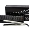 ghd Metallic Collection Shimmering Silver Gift Set