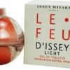 Le Feu D&#8217; Issey Light By Issey Miyake For Women. Eau De Toilette Spray 1.6 Oz.
