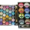 Pearl Sparkle 64 Elegant Eyeshadow Colors Makeup Kit Palette