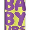 Maybelline New York Baby Lips Moisturizing Lip Balm, Peppermint, 0.15 Ounce
