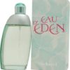 Eau De Eden By Cacharel For Women. Eau De Toilette Spray 3.3 Ounces