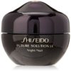 Shiseido Future Solution Lx Total Regenerating Cream for Unisex, 1.7 Ounce