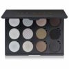 SHANY 12 Color Palette, Smokey Eyes, 6 Ounce
