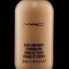 MAC Face and Body Foundation C3 Color 100% Authentic NEW