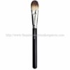 MAC Brush 190 Makeup 1 1/4&#8243; Foundation Brush Cosmetics