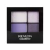 REVLON Colorstay 16 Hour Eye Shadow Quad, Seductive, 0.16 Ounce