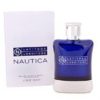 LATITUDE LONGITUDE by Nautica for MEN: EDT SPRAY 3.4 OZ