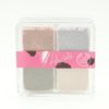 The Body Shop Lily Cole Shimmer Cubes Palette 24