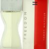 Freedom By Tommy Hilfiger For Women. Eau De Toilette Spray 1.7 Ounces