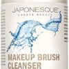 Japonesque Pro Brush Cleaner, 16-Ounce