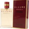 Allure Sensuelle by Chanel for Women, Eau De Parfum Spray, 1.2 Ounce