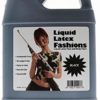 Ammonia Free Liquid Latex Body Paint &#8211; 32oz Black
