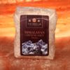 44 Pounds (20 &#8211; 1 Kilo bags) &#8211; Himalayan Crystal Bath Salt &#8211; Pink &#8211; Fast Dissolving ( Coarse Grain ) Great for your next Bath