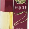 Enjoli By Revlon For Women, Cologne Spray, 2.5 Ounces