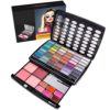 SHANY Makeup Kit, Glamur Girl Kit, 45 Eyeshadow / 9 Blush / 6 Lip Gloss