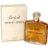 Gio By Giorgio Armani For Women. Eau De Parfum Spray 3.3 Oz.