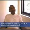 How Dr. Lynn Kesselman&#8217;s Five Gate Training Program helped Melvin (Online Psychotherapy)