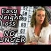 Control Hunger &amp; Lose Weight | Easy Food Tips, How to, Empty Calories | Psychetruth Diet Info