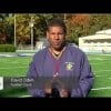 Football Drills &amp; Skills : How to Mentally Prepare for a Football Game