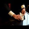 How to Fold Men&#8217;s Handkerchiefs : How to Fold Men&#8217;s Handkerchiefs