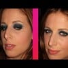 Makeup tutorial Trucco Smoky Facile e Sexy solo con 1 colore