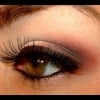 Autumn/Fall trend 2012 make up look