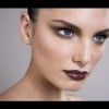 Makeup Tutorial Plum Lips Trend