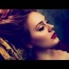Skyfall 007 Bond theme Adele Make up inspired tutorial
