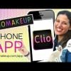 ClioMakeUp iPhone App Nuova Versione 1.2