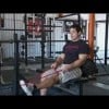 Building Muscles &#038; Strength : How to Strengthen a Strained Tendon