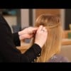 How to Do a Heart Braid : Hair Braiding